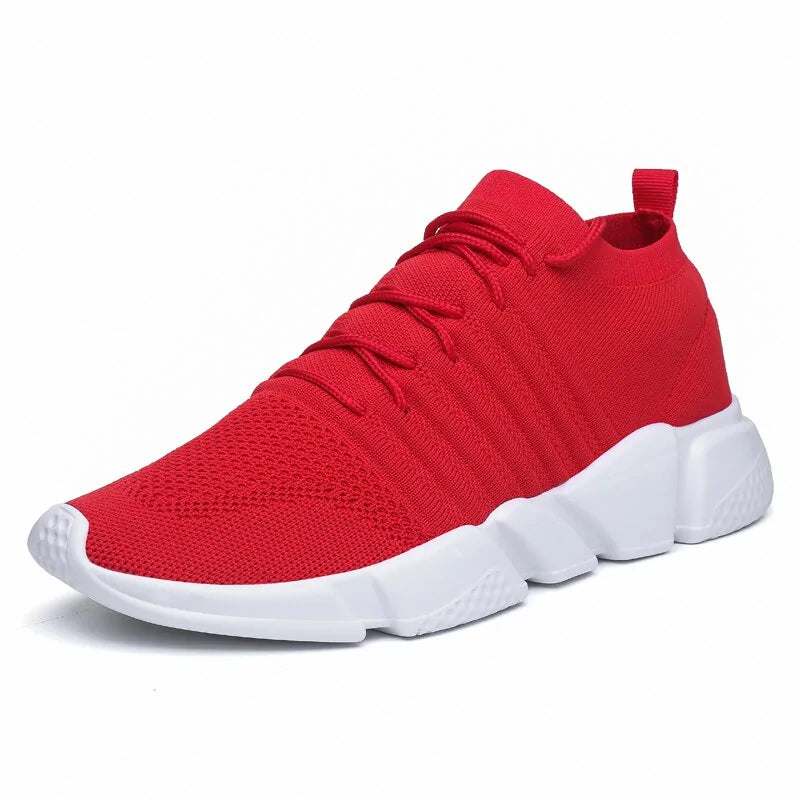 Men's Running Shoes - ISPEKTRUM