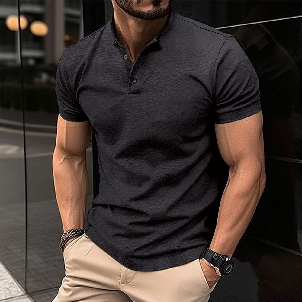 Velox Polo Shirt for Men - ISPEKTRUM Clothing & Shoes