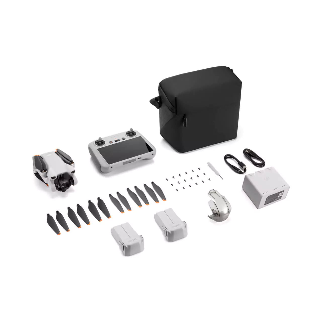 DJi Mini 3 Drone