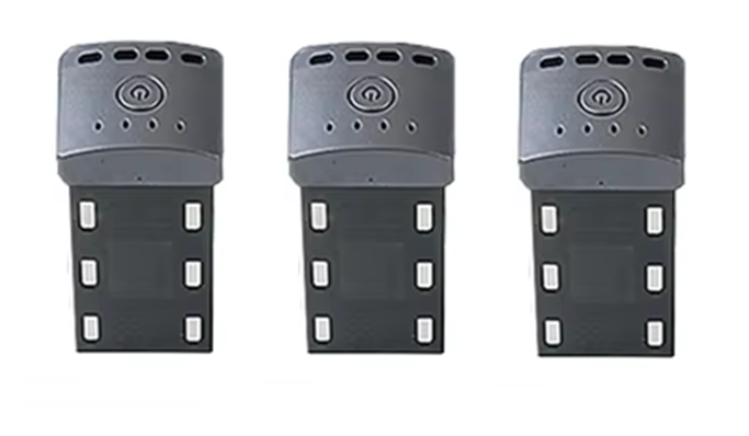 Battery for Vortex Q3 Mini 2 Drone - ISPEKTRUM