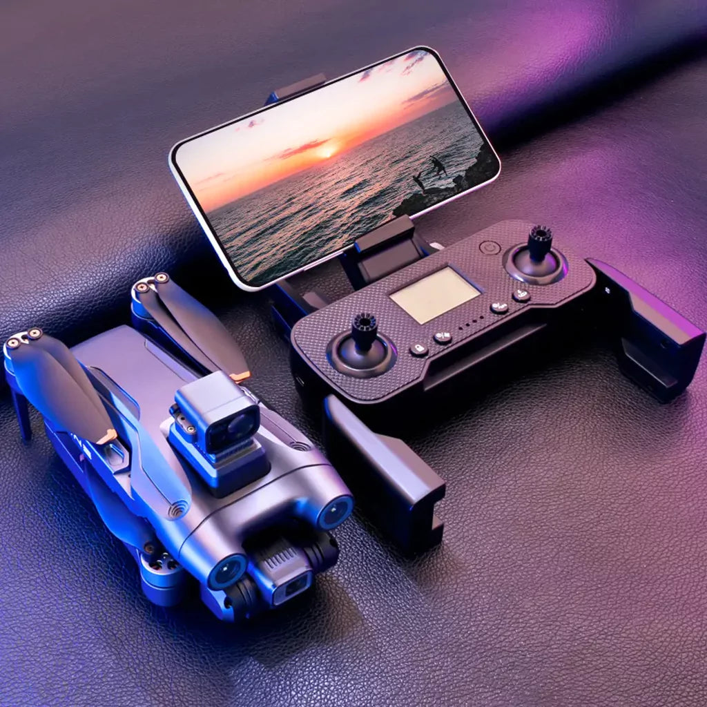 Best 4k best sale mini drone