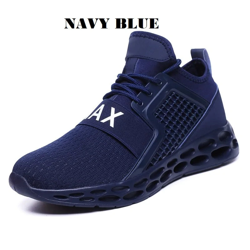 Men's Running Shoes - ISPEKTRUM