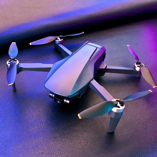 Faith Mini 4K Drone | 3-Axis Gimbal | 4K Video Camera