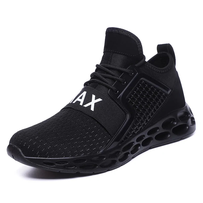 Men's Running Shoes - ISPEKTRUM