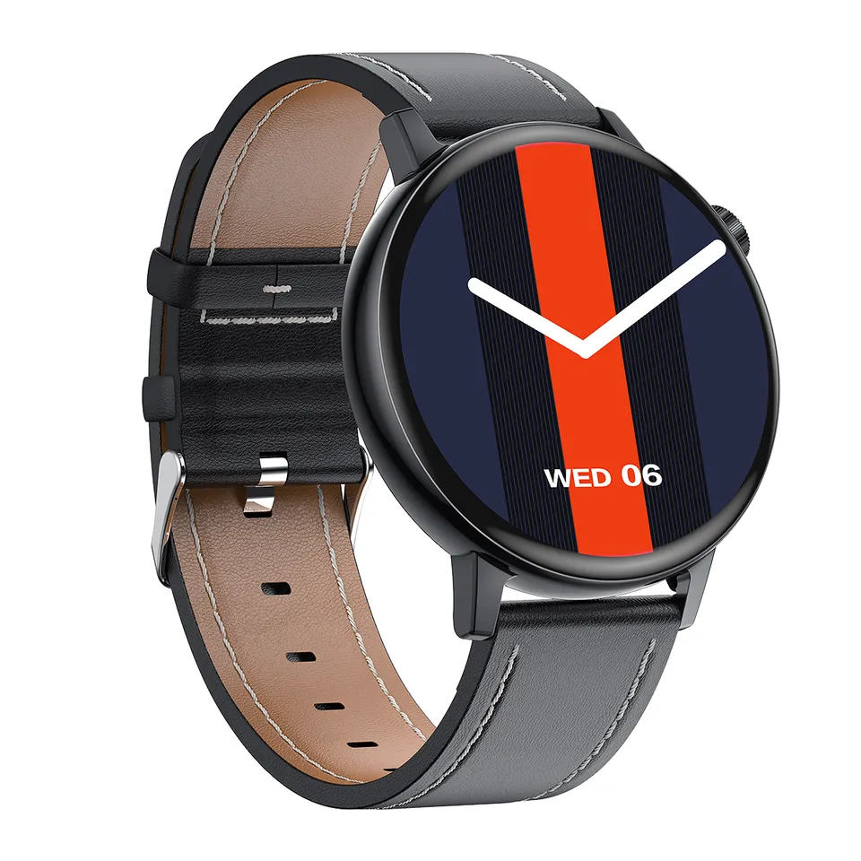 iS-GT3 Smartwatch - ISPEKTRUM Smart Watch