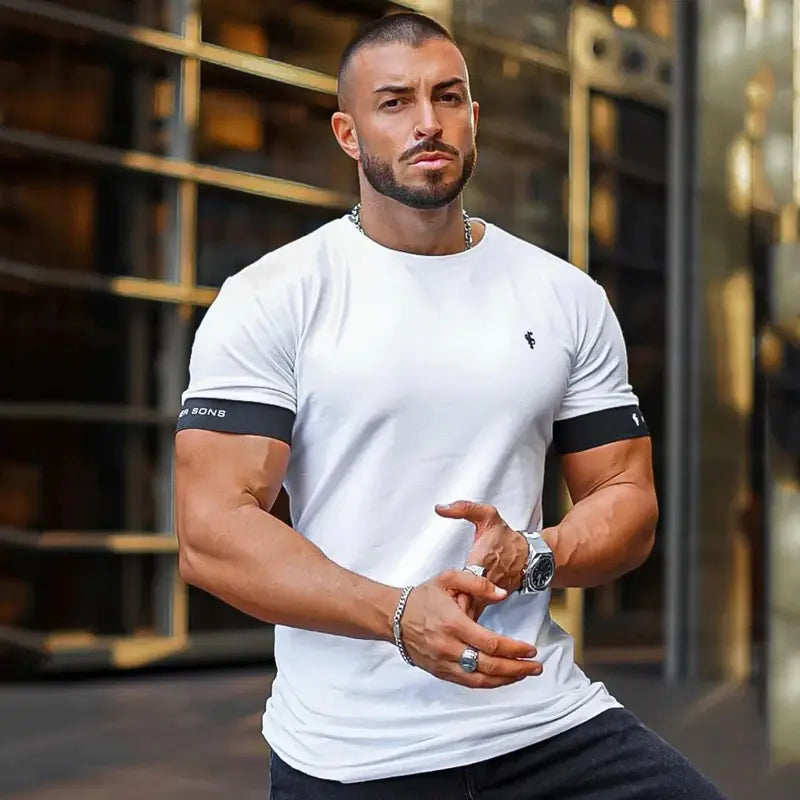 StormX T Shirt for Men