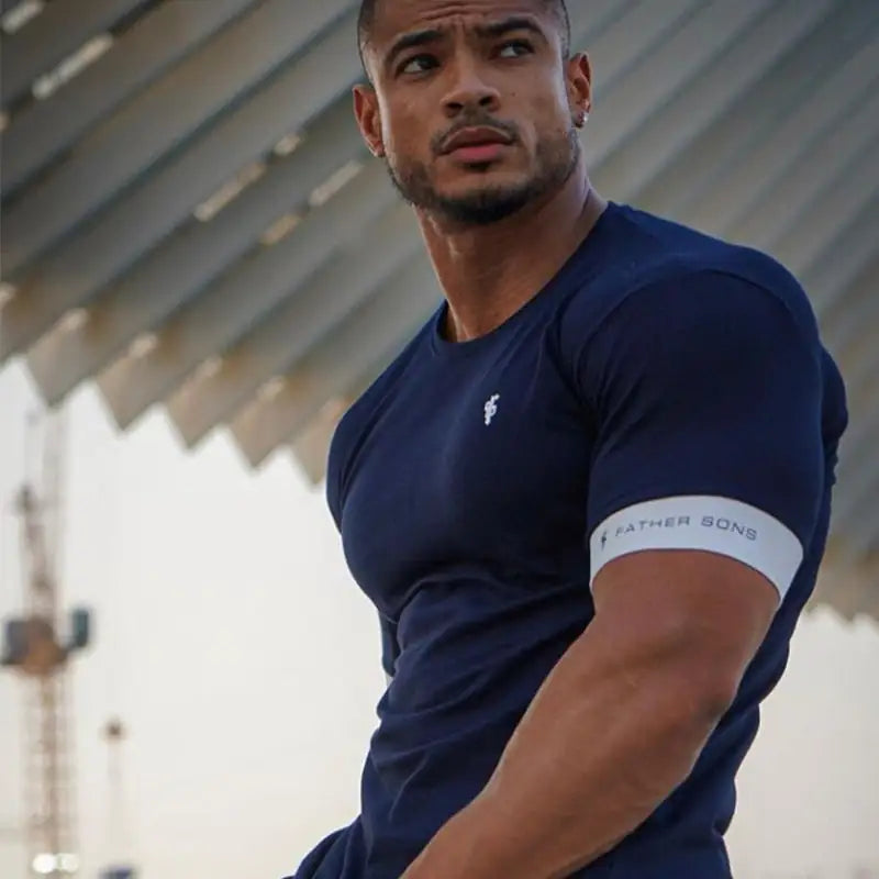 StormX T Shirt for Men