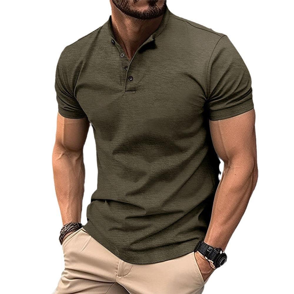 Velox Polo Shirt for Men - ISPEKTRUM Clothing & Shoes