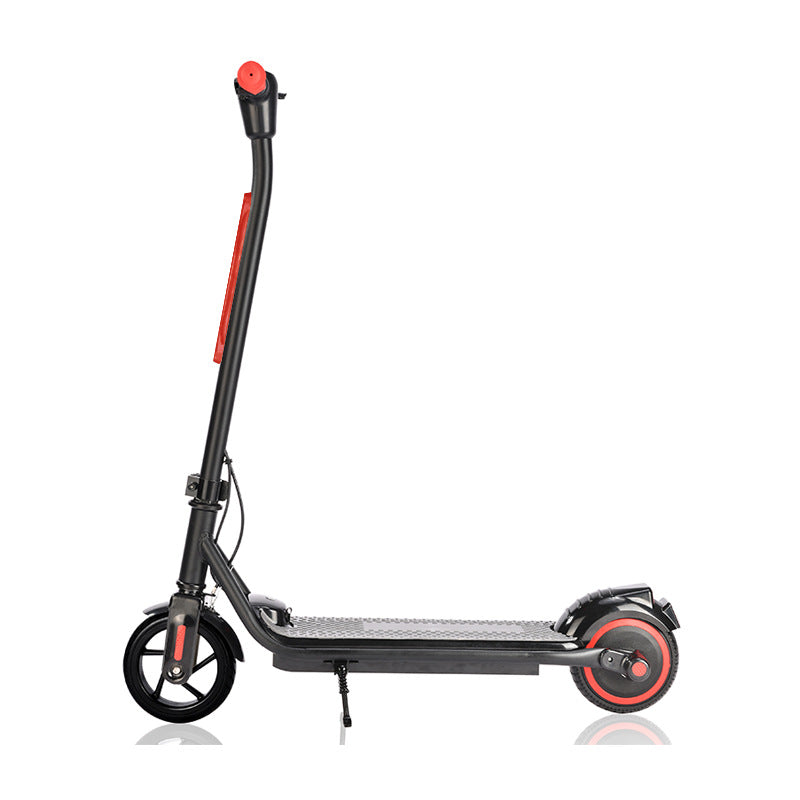 Children's Electric Scooter Two-wheeled School Scooter Small Mini Scooter Scooter Junior Scooter