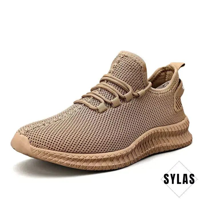 AeroStride Mesh Shoes for Men