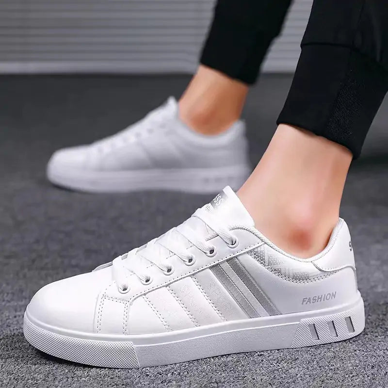 Men Sports Shoes - ISPEKTRUM