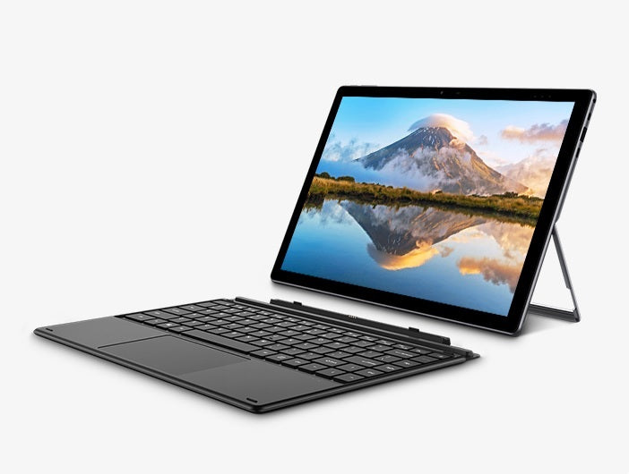 UBook XPro - Windows Laptop/Tablet PC | Intel Core i7