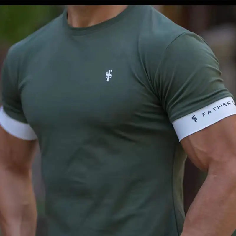 StormX T Shirt for Men