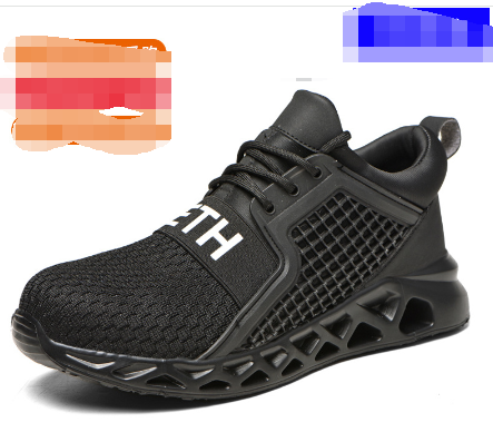 Men's Running Shoes - ISPEKTRUM