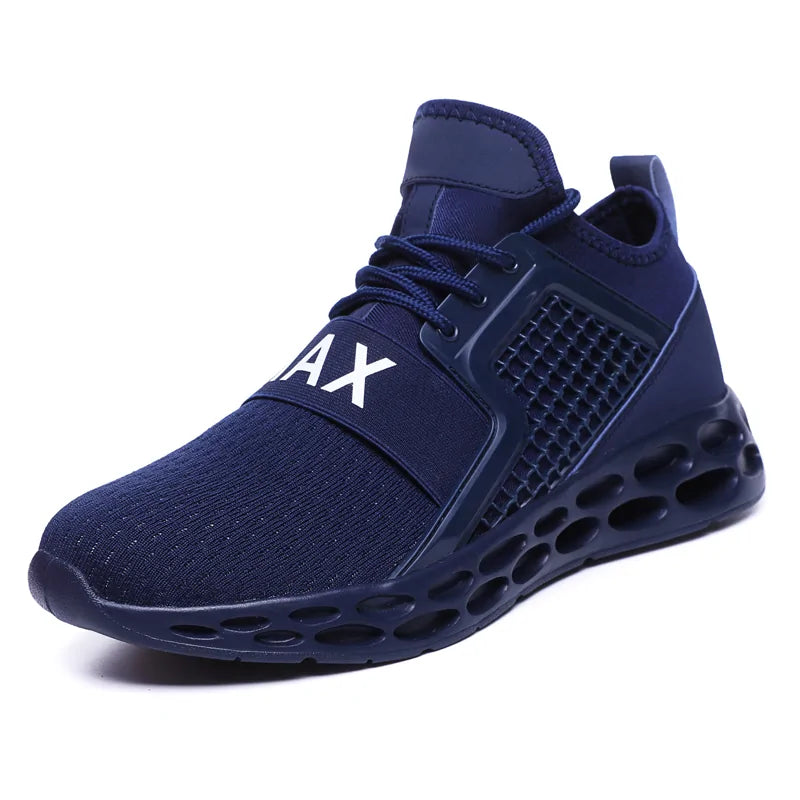 Men's Running Shoes - ISPEKTRUM