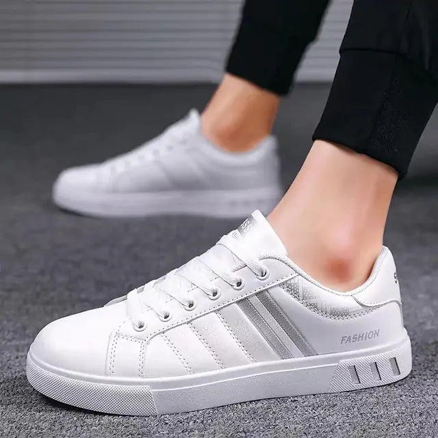 Men Sports Shoes - ISPEKTRUM