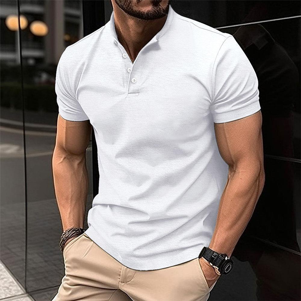 Velox Polo Shirt for Men - ISPEKTRUM Clothing & Shoes
