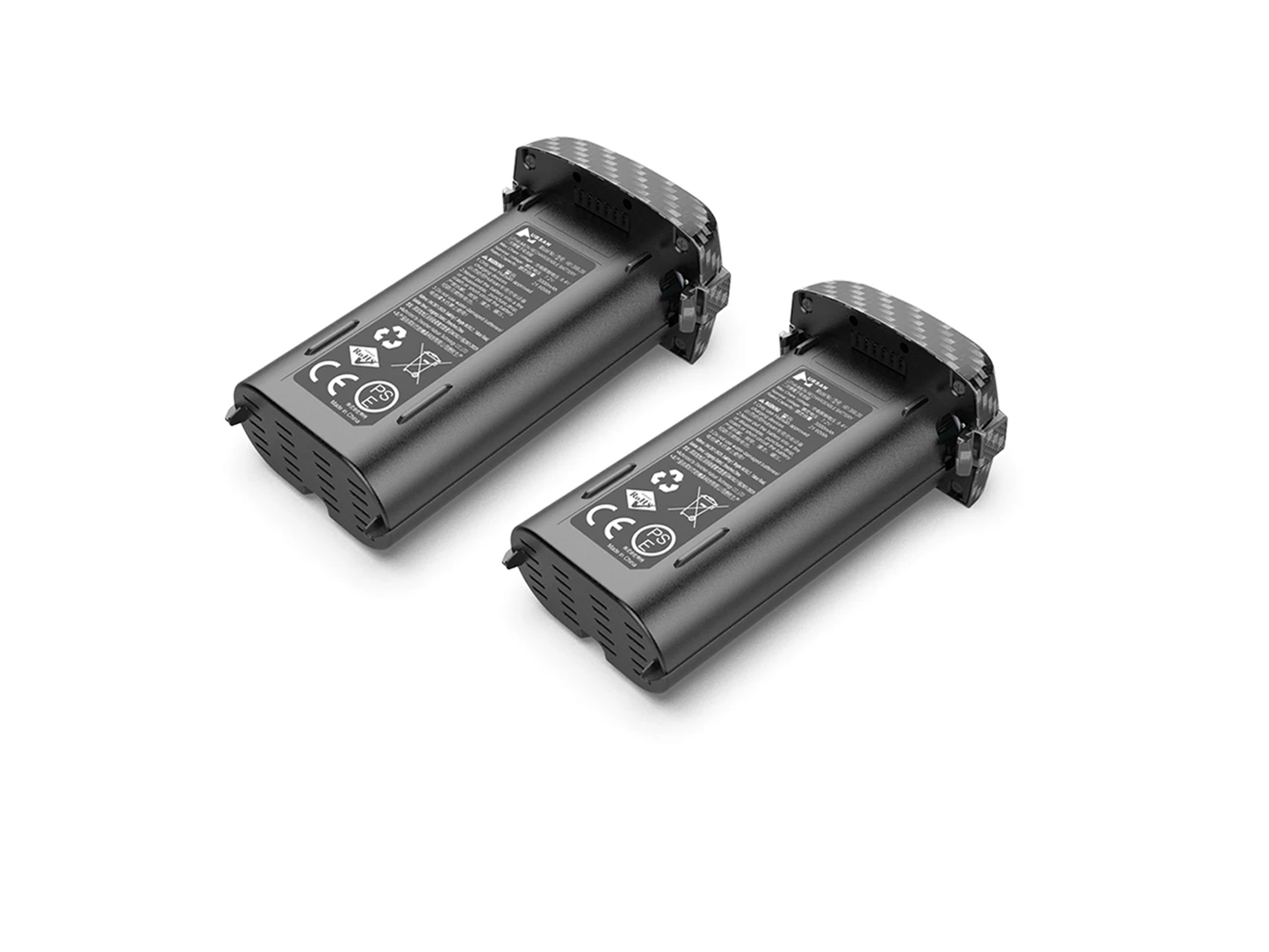 Original Battery for Hubsan Zino Mini Pro R & Zino Mini SE R Drone - ISPEKTRUM Toys & Games