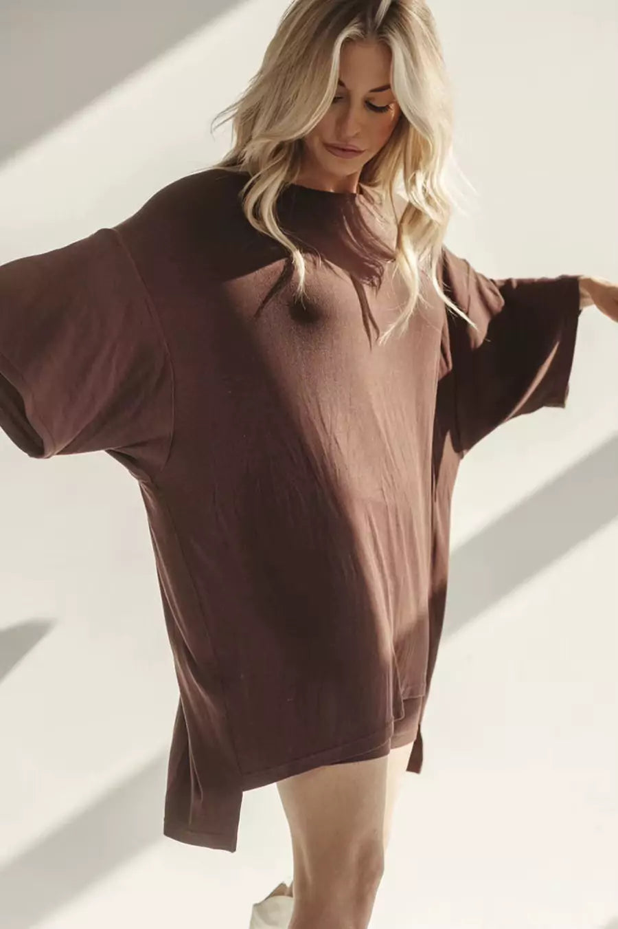 Breezy Chic Women's Lounge Set - ISPEKTRUM Clothing & Apparel