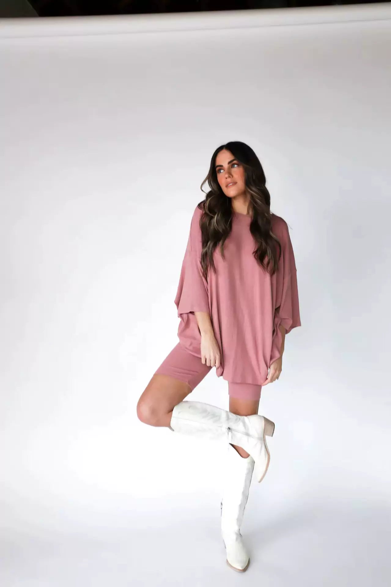 Breezy Chic Women's Lounge Set - ISPEKTRUM Clothing & Apparel