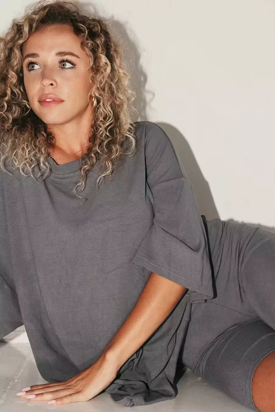 Breezy Chic Women's Lounge Set - ISPEKTRUM Clothing & Apparel
