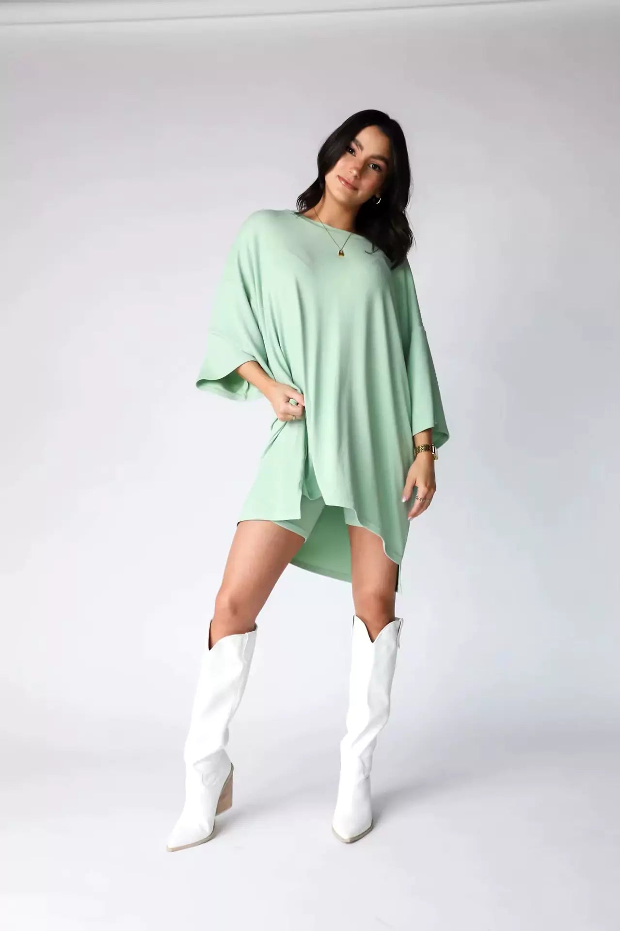 Breezy Chic Women's Lounge Set - ISPEKTRUM Clothing & Apparel