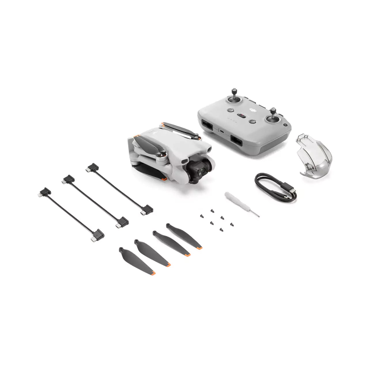 DJi Mini 3 Drone