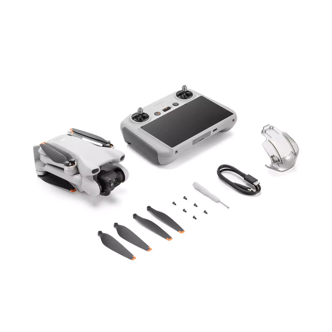 DJi Mini 3 Drone
