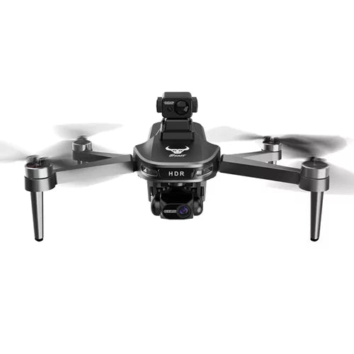 GT109 Mini 4K Drone - ISPEKTRUM Toys & Games