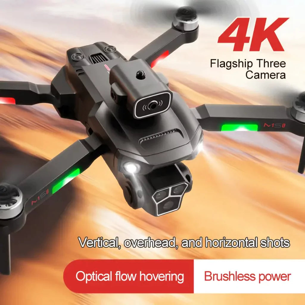 Skypix M1S Mini 4K Drone