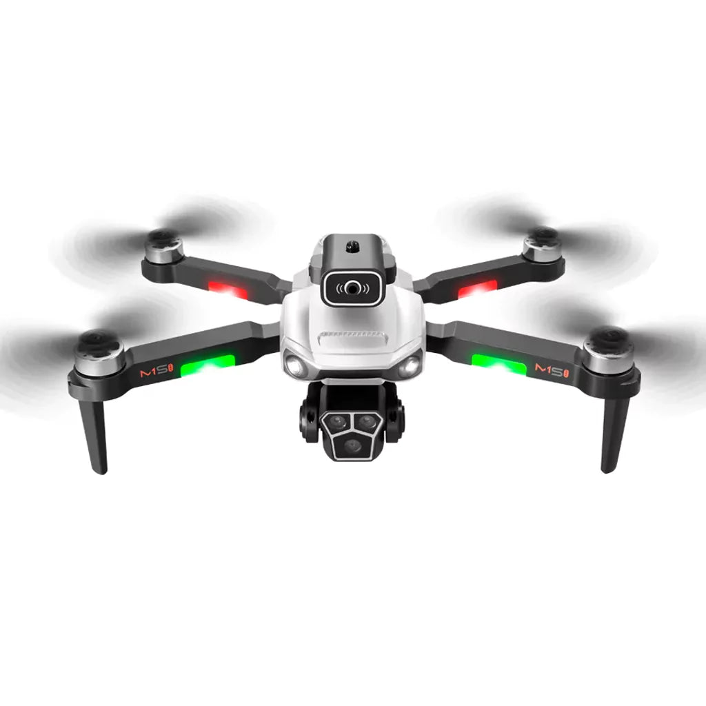 Skypix M1S Mini 4K Drone