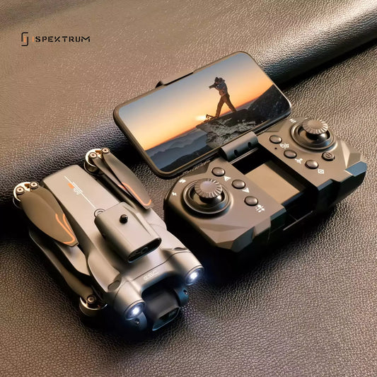 Flybot iS1S Mini Drone - ISPEKTRUM Toys & Games