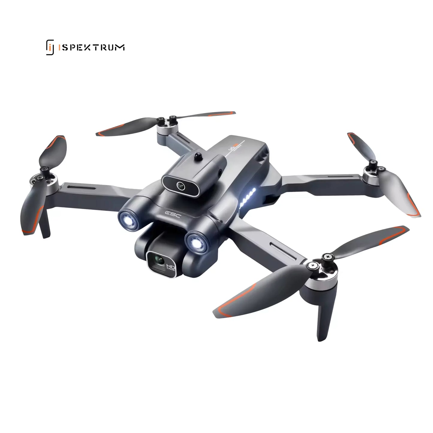 Flybot iS1S Mini Drone