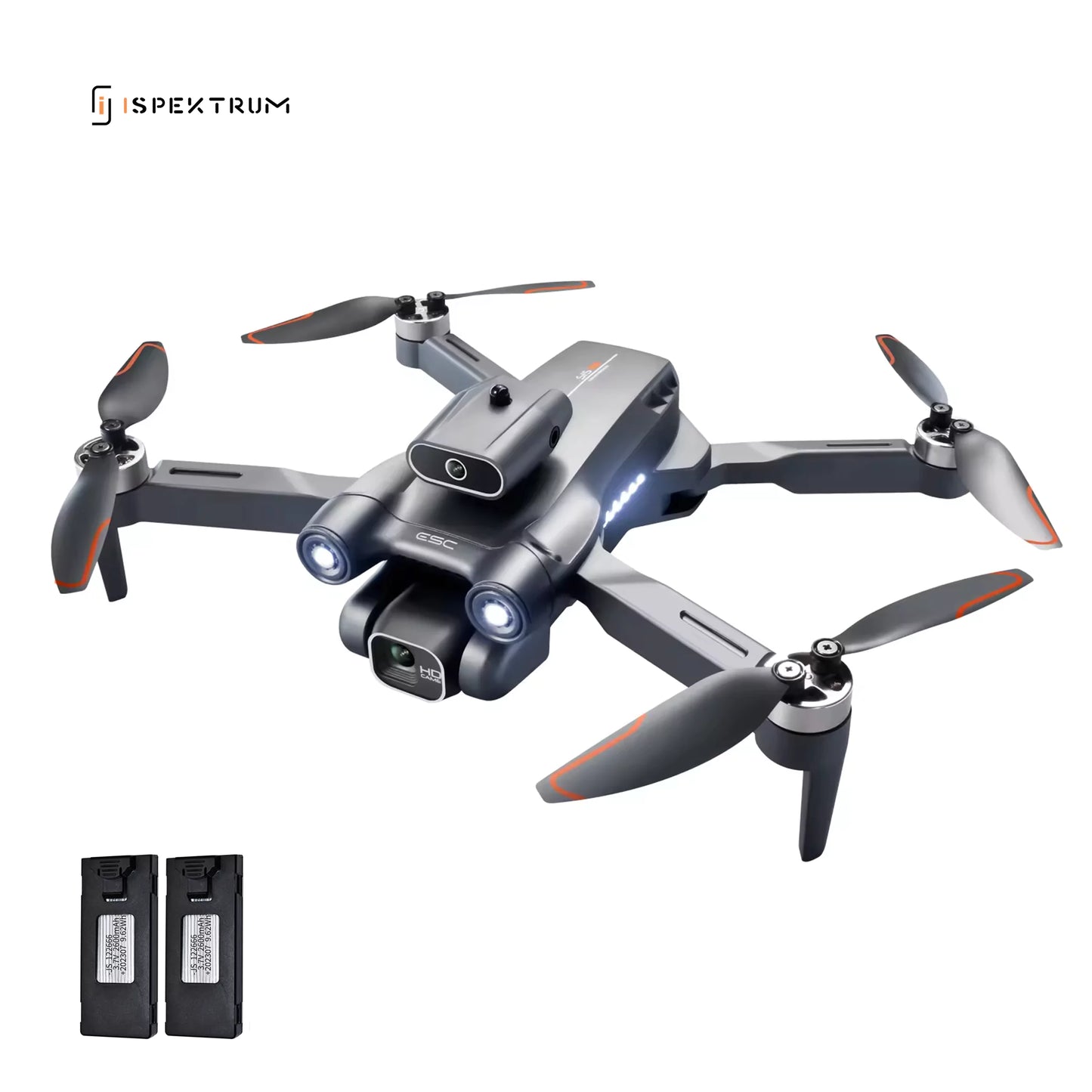 Flybot iS1S Mini Drone