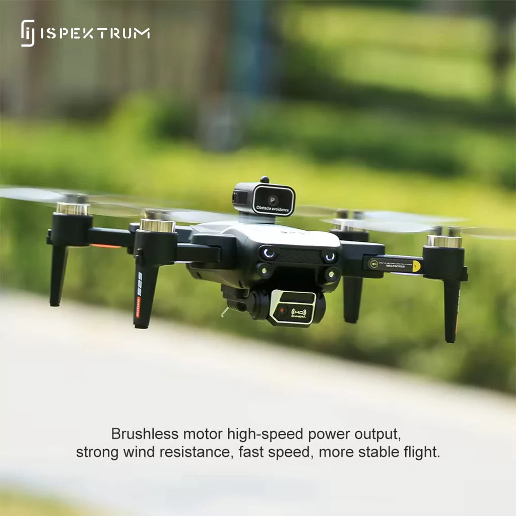 FlyBot iS2S Max Drone