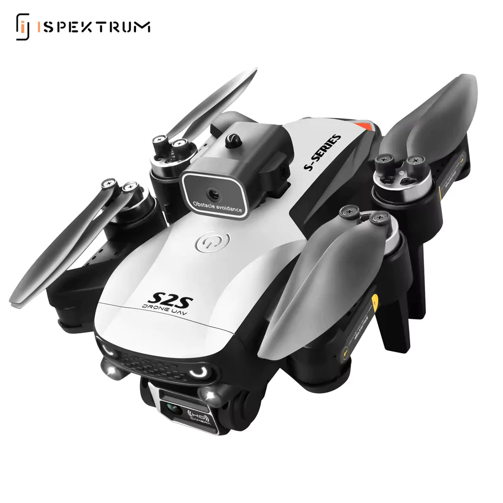 FlyBot iS2S Max Drone