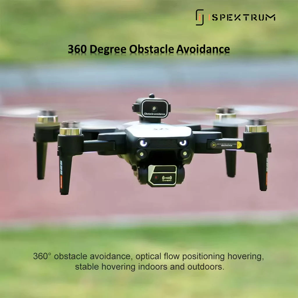 FlyBot iS2S Max Drone
