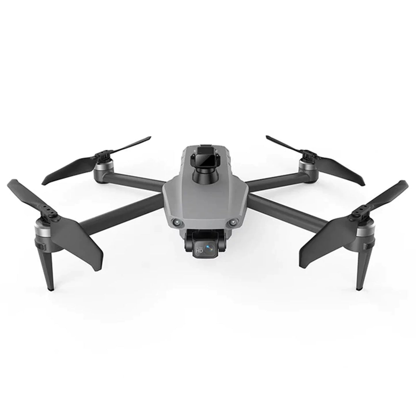 FlyCam iSK11 4K Drone - ISPEKTRUM Toys & Games