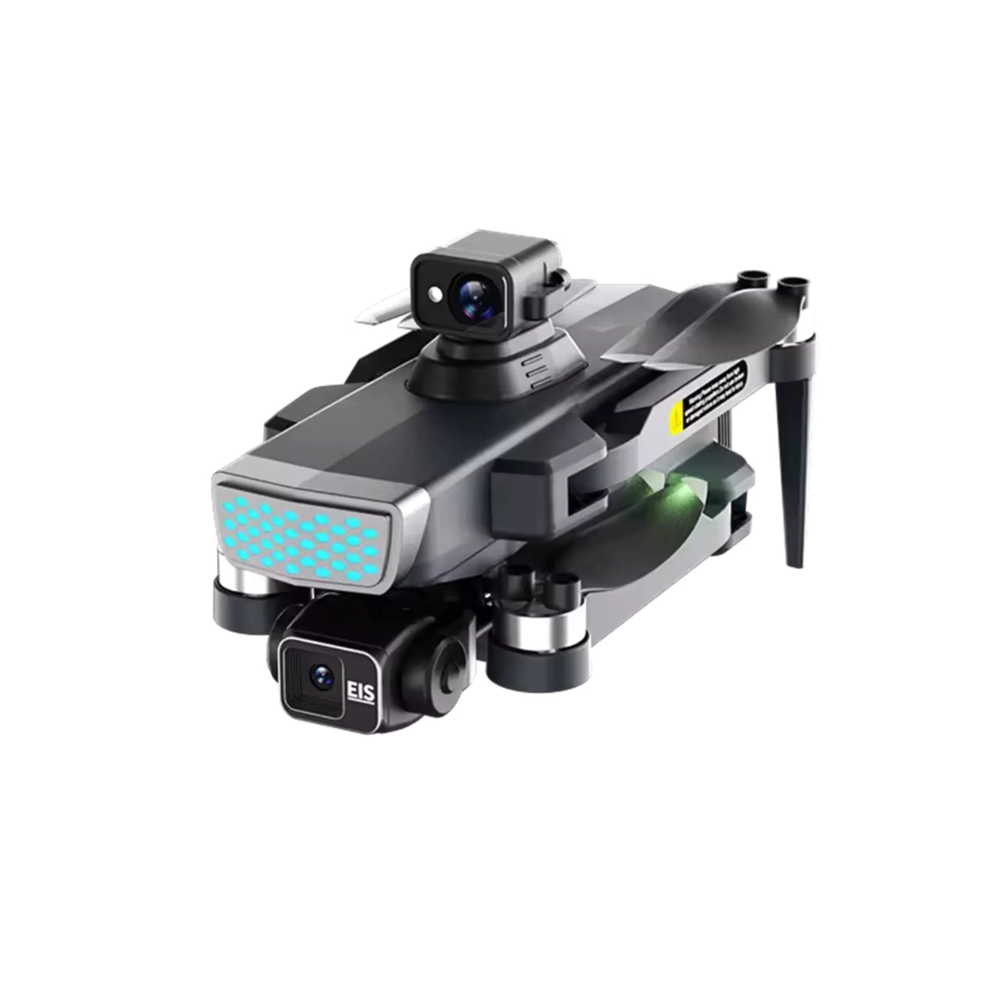 FlyCam-Kai2 4K Drone - ISPEKTRUM Toys & Games