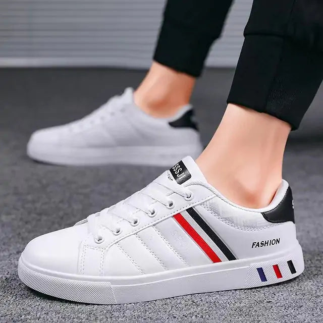 Men Sports Shoes - ISPEKTRUM
