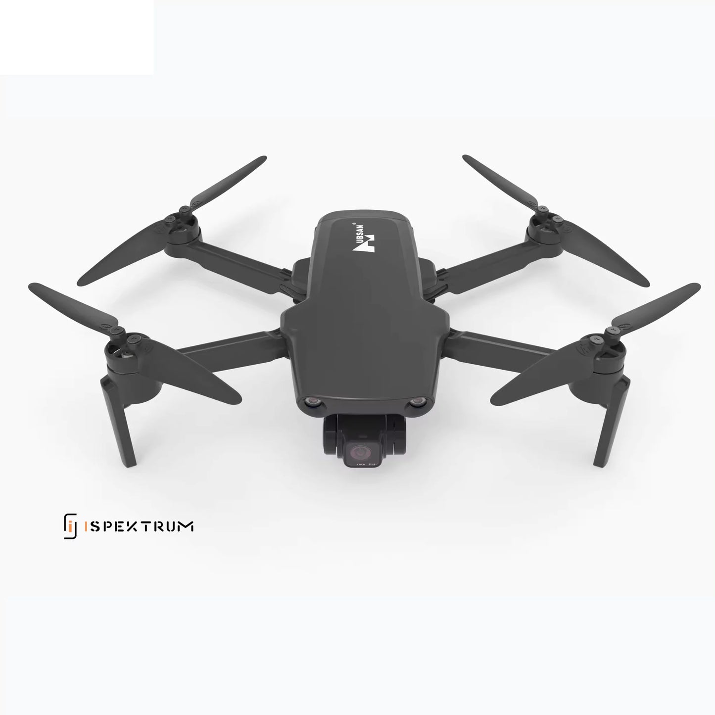 Hubsan Mini 1 Drone | 16KM Flight Range | 40 Minutes Flight Time | 20MP Camera - ISPEKTRUM Toys & Games