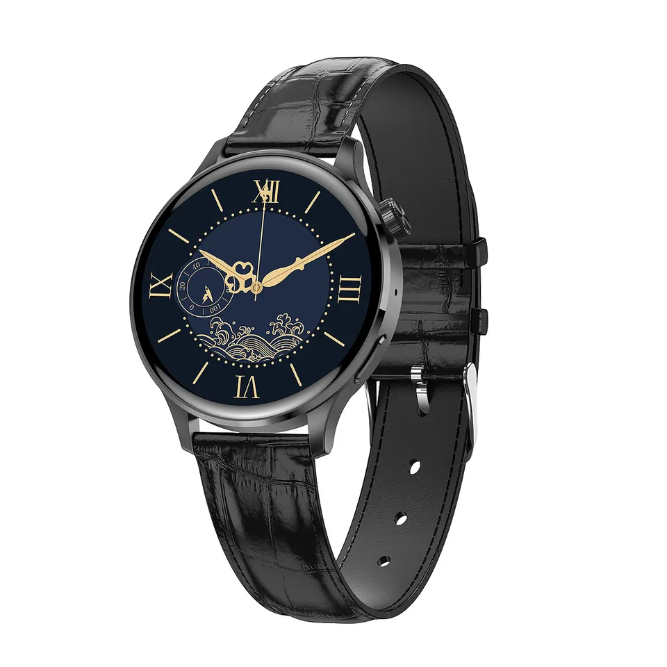 iS-GT3 Smartwatch - ISPEKTRUM Smart Watch