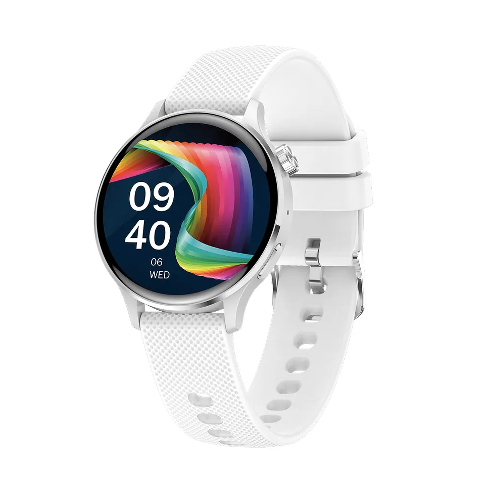 iS-GT3 Smartwatch - ISPEKTRUM Smart Watch