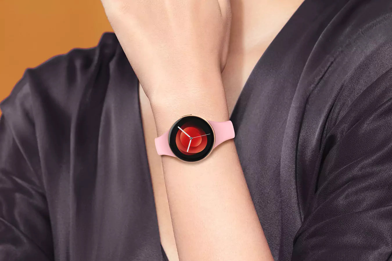 Lavita Mini Smart Watch for Women