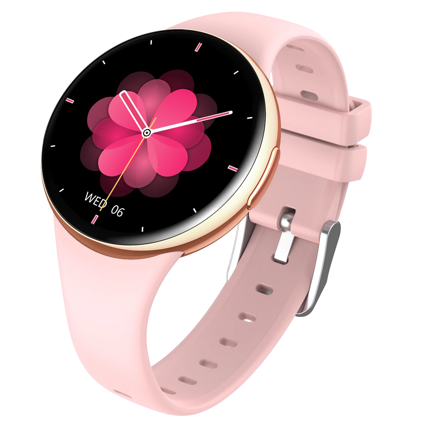 Lavita Mini Smart Watch for Women
