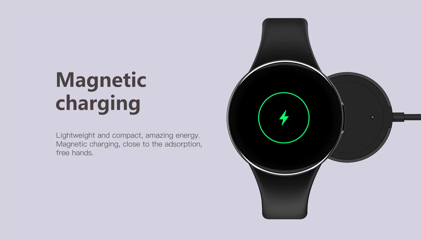 Lavita Mini Smart Watch for Women - ISPEKTRUM Smart Watch