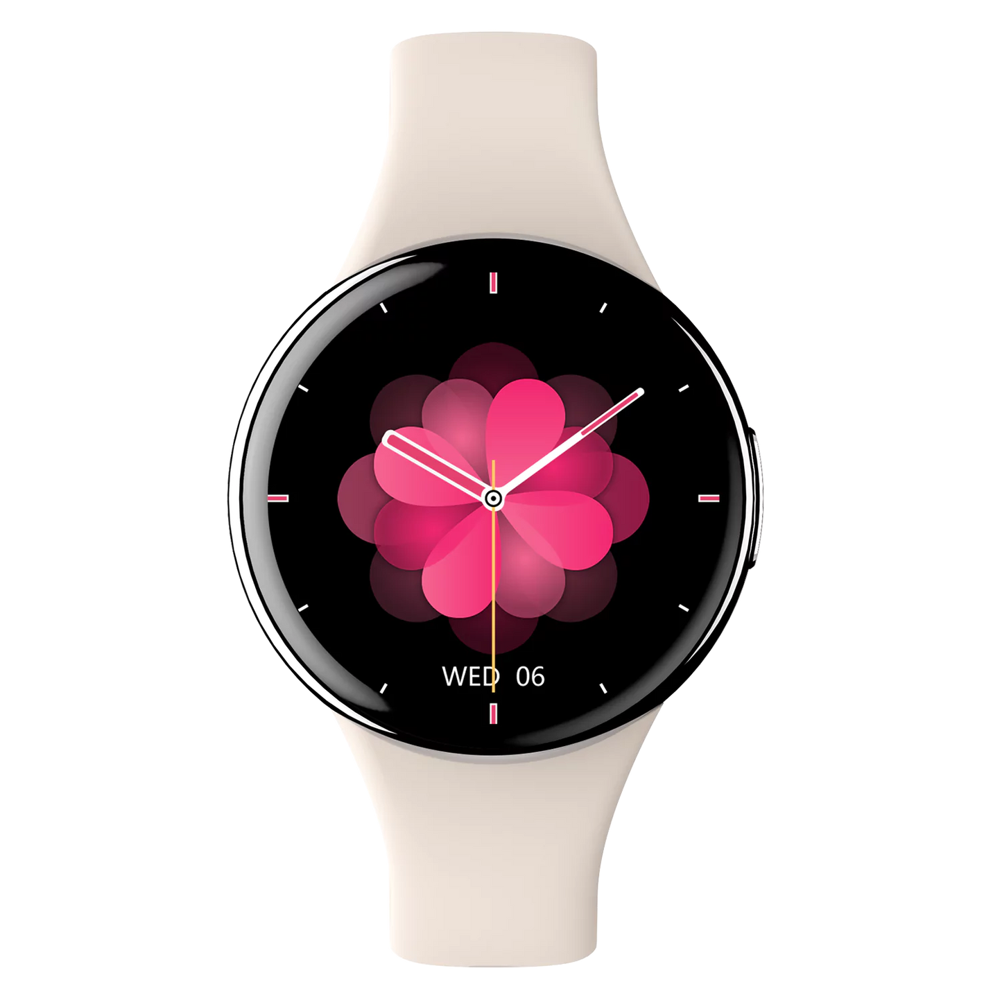 Lavita Mini Smart Watch for Women