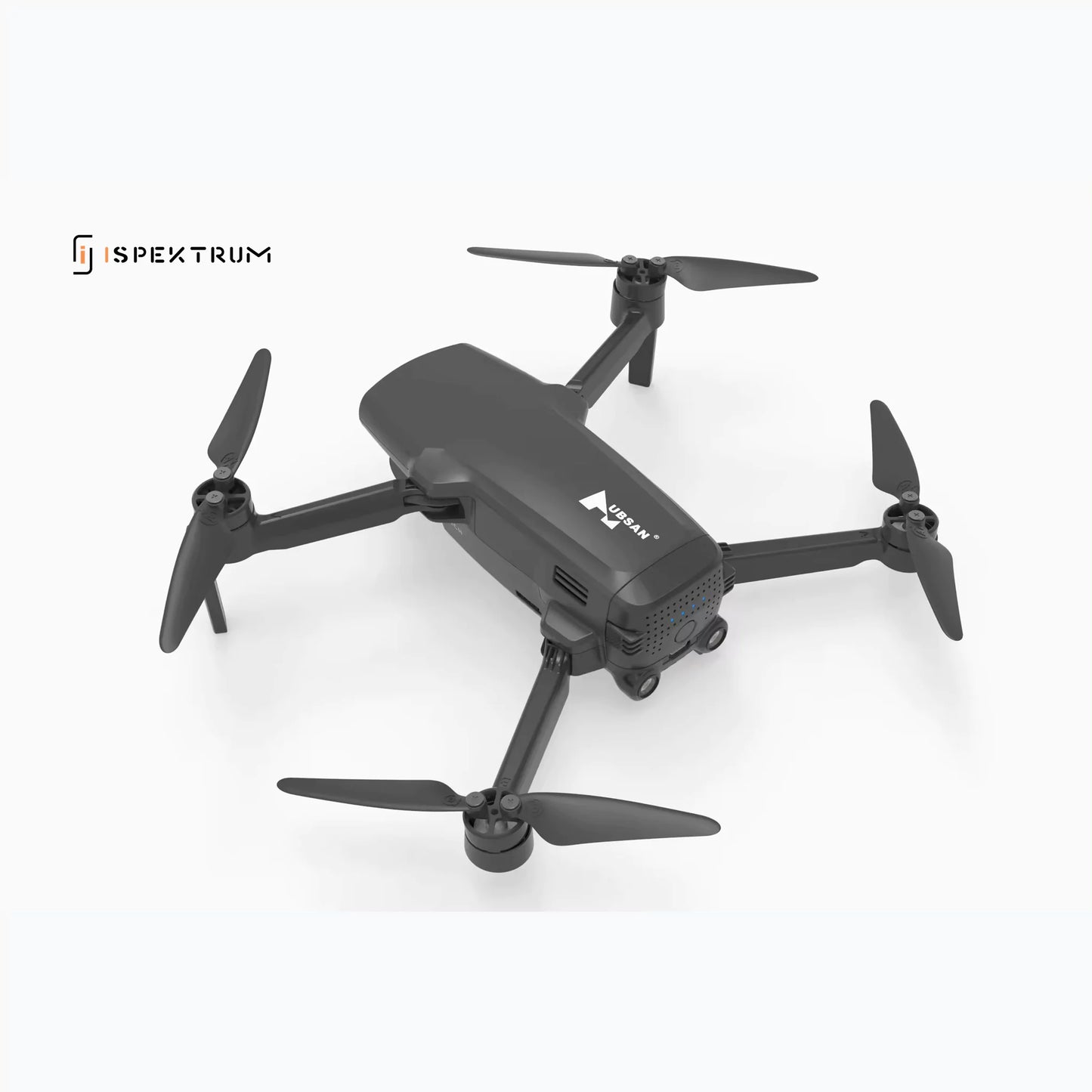 Hubsan Mini 1 Drone | 16KM Flight Range | 40 Minutes Flight Time | 20MP Camera - ISPEKTRUM Toys & Games
