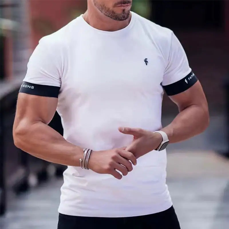 StormX T Shirt for Men - ISPEKTRUM Clothing & Shoes