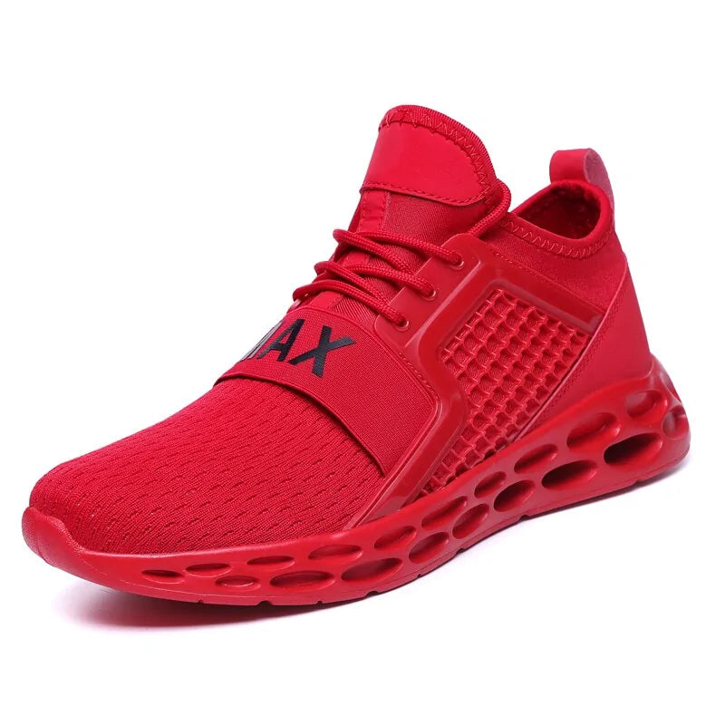 Men's Running Shoes - ISPEKTRUM